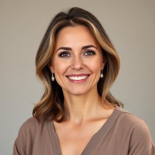 Lígia Santos - Terapeuta holística especialista em radiestesia